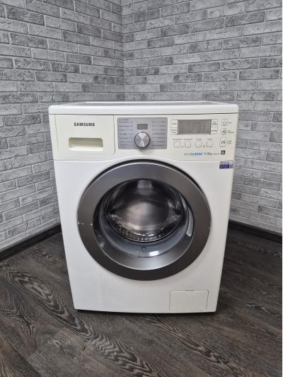 Стиральная машина SAMSUNG WF 0602 WKV
